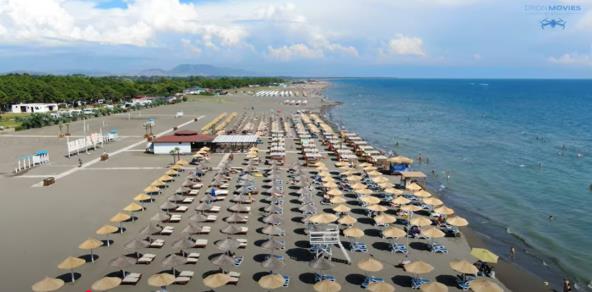 6 najboljih mesta u Crnoj Gori za porodično letovanje