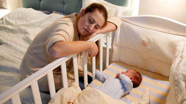 Mame koje objavljuju više slika dece su depresivnije