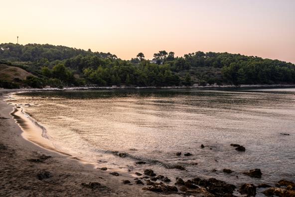 15 najboljih plaža u Hrvatskoj za decu