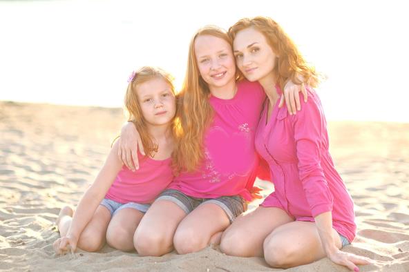 Ispovest majke čija je ćerka nestala s plaže u Ulcinju