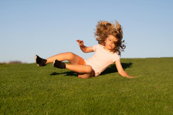 11 činjenica o deci rođenoj leti