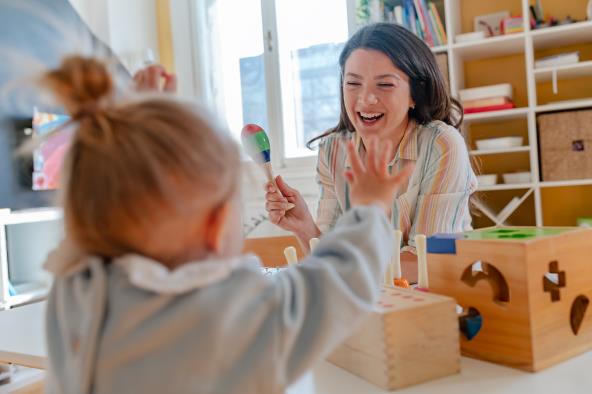 Saveti majki šta raditi kada dete plače u vrtiću