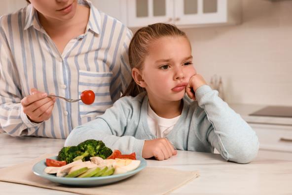 Pedijatar razotkrio bapske priče vezane za decu
