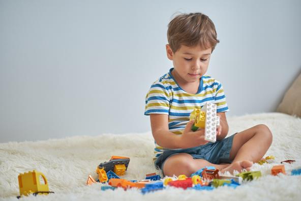 Razvoj deteta od 4 godine