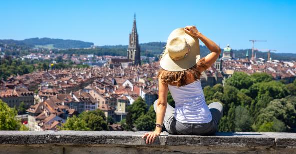 Iskustvo mame o odgajanju dece u Švajcarskoj