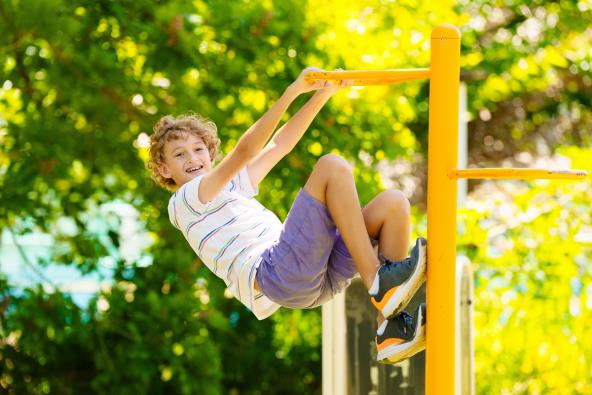 Iskustvo mame o odgajanju dece u Švajcarskoj