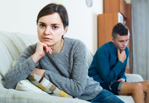 Ispovest majke koja je sve radila umesto sina