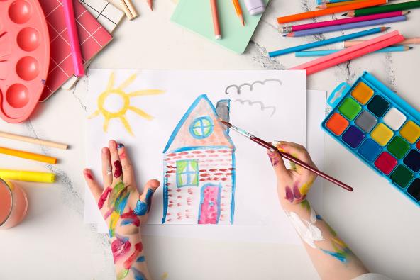 Vežbe za poboljšanje koncentracije kod dece