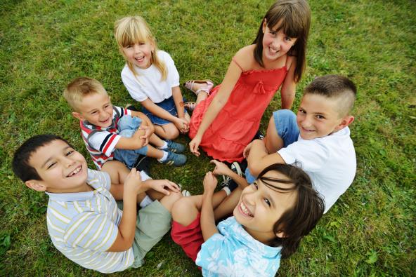 Vežbe za poboljšanje koncentracije kod dece