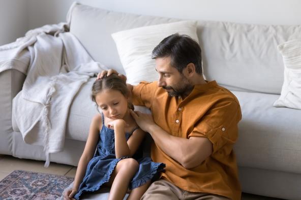 Po čemu se deca sećaju očeva kada odrastu