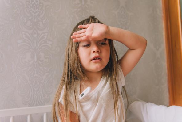 7 uzroka lošeg ponašanja kod dece