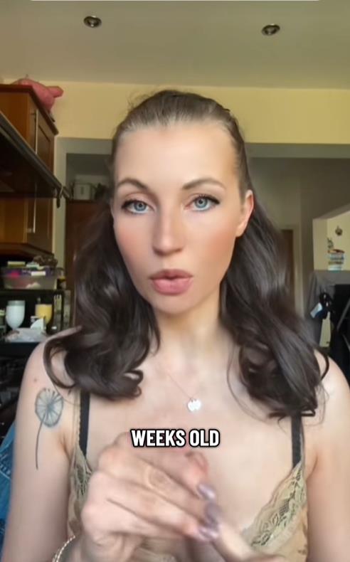 Ispovest mame koja je mislila da je ubila bebu