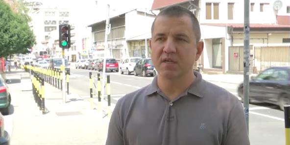 Koja deca su najugroženija u saobraćaju