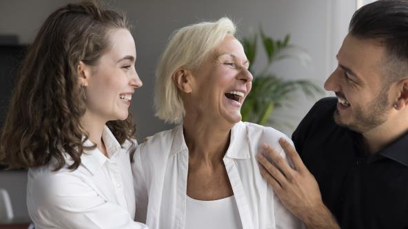 Ispovest žene koja voli što živi sa svekrvom