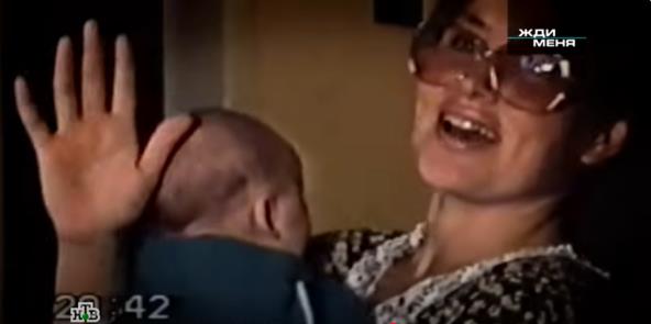 Ispovest majke koja je posle 24 godine našla ukradeno dete