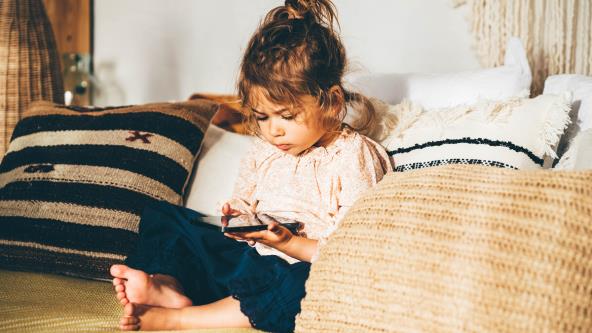 Kako se promenilo detinjstvo u odnosu na pre 25 godina