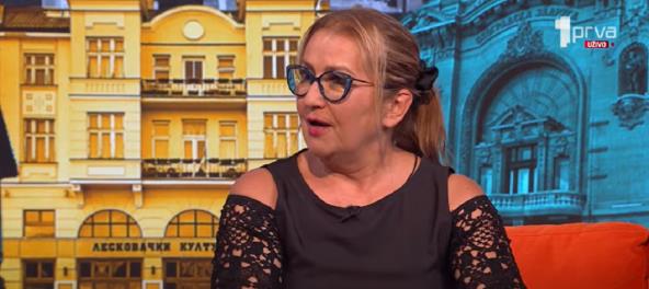 Dr Nada Trifković o posledicama batina na decu