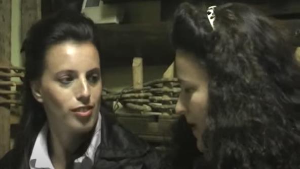 Muškarac iz Arilja se oženio Albankom