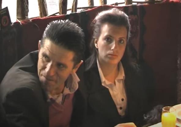 Muškarac iz Arilja se oženio Albankom