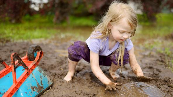 Osobine dece koja odrastaju u siromaštvu