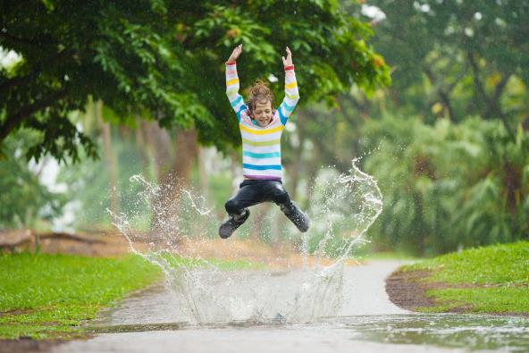 Osobine dece koja odrastaju u siromaštvu