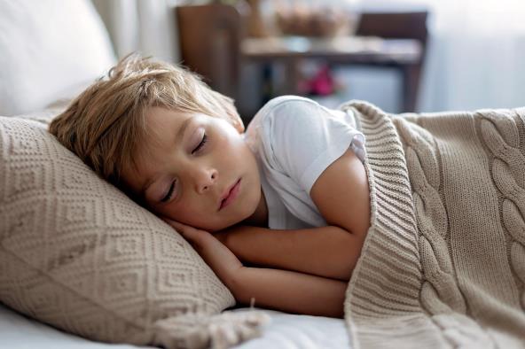 8 navika dece sa jakim imunitetom