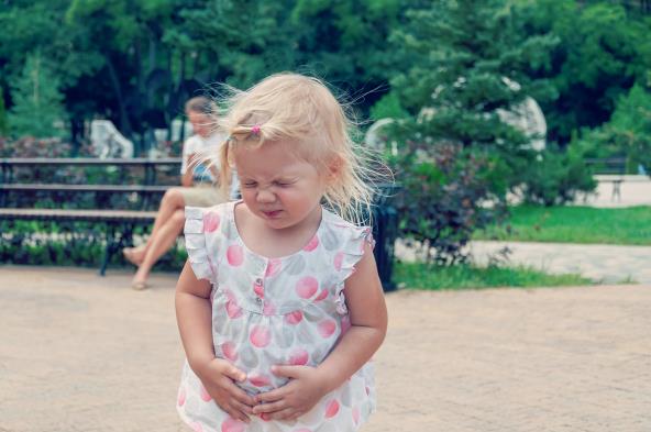 Znaci da se dete teško prilagođava na vrtić