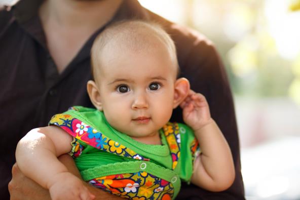 Operacija klempavih ušiju kod dece