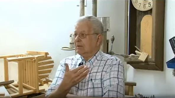 Majka prodala krevetac preminule bebe