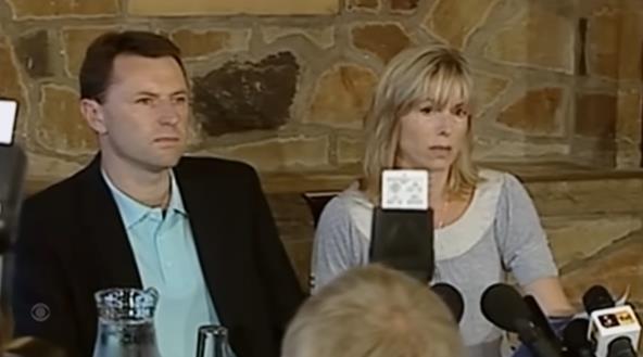 18 godina otkako je nestala devojčica Medelin Mekejn