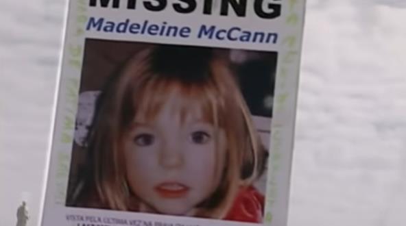 18 godina otkako je nestala devojčica Medelin Mekejn