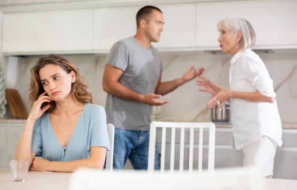 Ispovest žene kojoj svekrva nije verovala da su unuci njeni