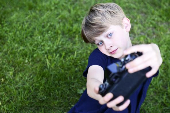 3 stvari zbog kojih dete izrasta u narcisa