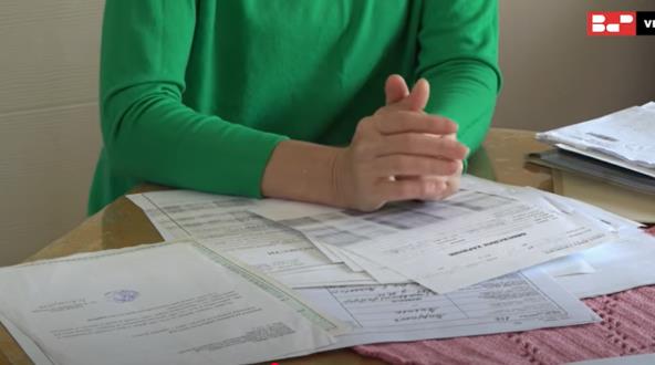 Ispovest žene koja veruje da joj je beba ukradena