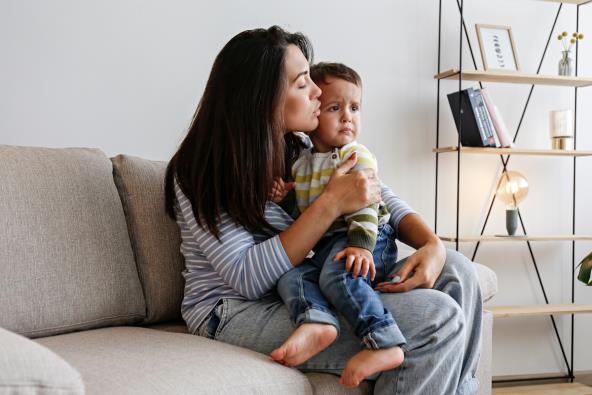 5 pravila za vaspitanje dece po Danijelu Siglu