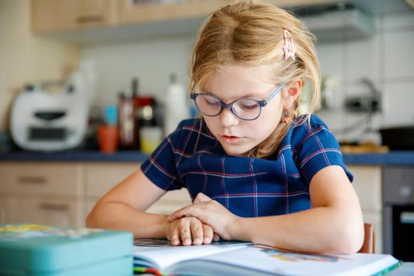 9 osobina koje deca nasleđuju od babe i dede