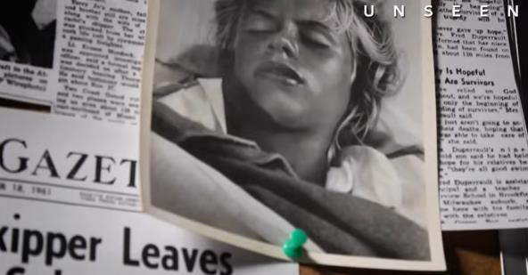 Devojčica plutala morem 4 dana sam nakon što joj je ubijena porodica