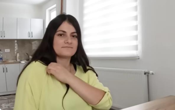 Albanka se sa 15 godina udala za čoveka sa Golije