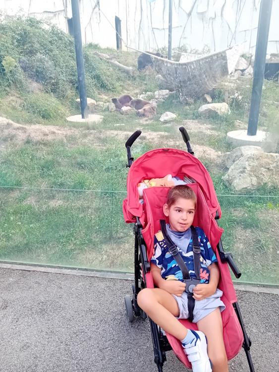 Strahinja Milovanovic