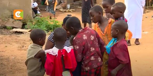 Žena iz Ugande rodila 44 dece