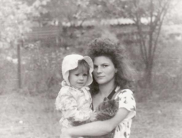 Žena pronašla bebu na stepenicama