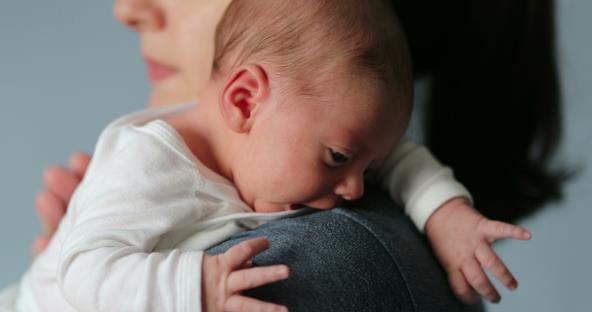 Ispovest majke kojoj je preminula beba od SIDS