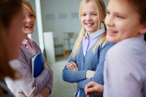 Lepi maniri kojima roditelji više ne uče decu