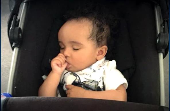 Baka i deka nisu znali da imaju unuka koji je nestao