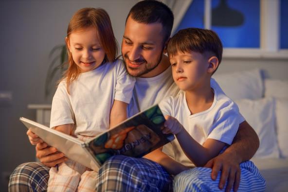 Saveti psihologa za vaspitanje devojčica