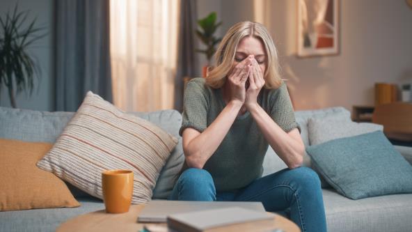 Svekrva zabranila snaji da ide na krštenje svog deteta