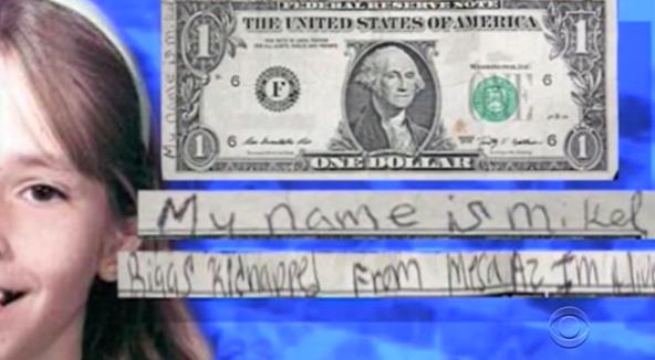 Devojčica nestala dok je čekala da kupi sladoled