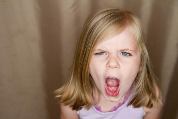 6 fraza koje pokazuju da detetu nedostaje disciplina