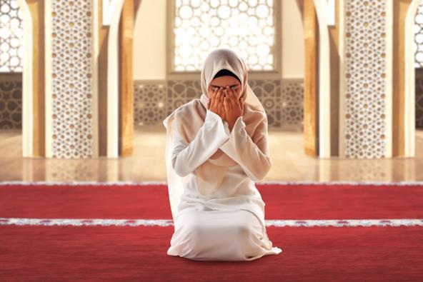 Roditelji prodali ćerku bogatom šeiku