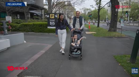 Doktor u 92 godini dobio bebu